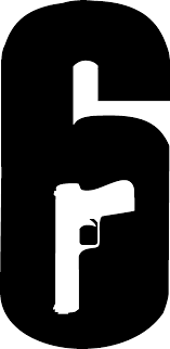 Pin amazing png images that you like. Rainbow 6 Siege Icon 87169 Free Icons Library
