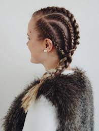 30 Badass Boxer Braids You Need To Try Boxer Braids Hairstyles Braided Hairstyles Hair Styles