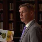 Video: Bruce Riley Ashford