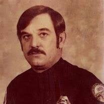 Charles "Pete" Dickerson Obituary