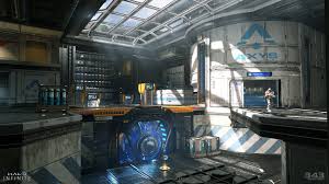 Epic games store, free and safe download. 343 Says Halo The Master Chief Collection Is Coming To A New Place Vgc