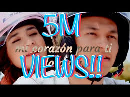Do you love me a lot? Lirik Lagu Te Amo Mi Amor Ajay Ideaz Ost One Fine Day Wattpad