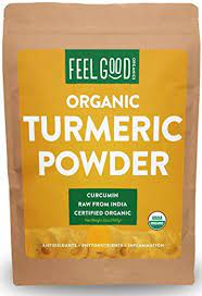Organic Turmeric Powder 32oz Resealable Bag 2lbs 10 Organic Turmeric Organic Turmeric Powder Turmeric