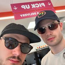 Photos by Collin Hancock (@collin.hancock) · April 26, 2025