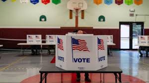 Election 2024: Northern MN's school board and referendum results