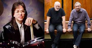 Why Jeff Porcaro played the drums on Pink Floyd's "Mother"