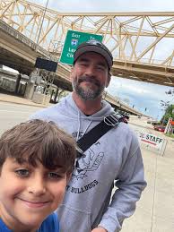 Met John Romita Jr today and got some stuff signed by him