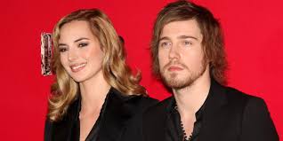 Photo Louise Bourgoin : pourquoi avait-elle rompu avec Julien Dor ? - Voici