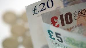 Then, share your details to the person who wants to pay you. Breaking Bank Of England Tapers Qe Gbp Usd Jumps