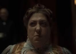 LARIAN SPOILER FINALE- Harry Richardson Leak : r/thegildedage