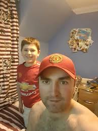 Barry Sutherland (@Suzzy287)