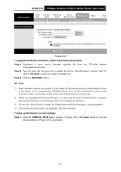 Tp Link Td W8151n Driver And Firmware Downloads