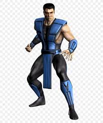 » игра mortal kombat mythologies: Ultimate Mortal Kombat 3 Mortal Kombat Trilogy Sub Zero Png 488x978px Watercolor Cartoon Flower Frame Heart