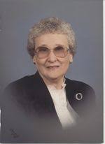 Obituary for Phyllis Spence