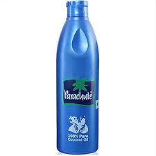 Although i'm far from being a hair expert, experience tells me that, basically, coconut oil gives your hair follicles back the natural oils that were stripped from them by the dye. Hair Oil Hair Color Parachute Hair Oil Exporter From Ahmedabad
