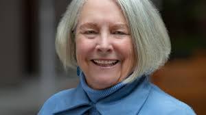 Susan Lundy's Instagram, Twitter & Facebook