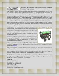 The metering (regulation of how much fuel is delivered) is done not by changing the mechanical stroke, but by spilling some of the fuel through spill ports, and thus changing the effective. Importance Of Quality High Pressure Pumps Diesel Fuel Pump And Water