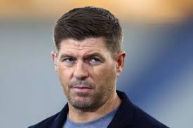 Steven Gerrard secures next role at Anfield after turning down Rangers