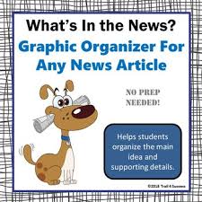 On tkn you'll find original news articles on topics that are timely, relevant and intriguing. Scholastic Writing And Newspaper Article