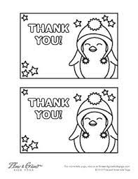 2 156 views 109 prints. Thank You Card Coloring Worksheets Teaching Resources Tpt