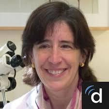 Dr. Sarah Feldman, MD