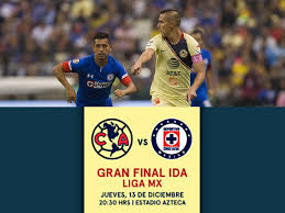 Cruz azul gets two good header chances back to back. America Revela Precios Para Final De Ida Del Ap18 Vs Cruz Azul Estadio Deportes