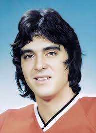 Player photos for the 1972-73 London Knights at hockeydb.com
