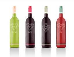 Pin By Tatjana Mp On The Biggest Wine Labels Collection Wine Packaging Wine Label Collection Wine Bottle