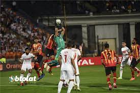 وتعد هذه المرة الأولى التي يتلقى فيها الزمالك. Ù…ÙˆØ¹Ø¯ Ù…Ø¨Ø§Ø±Ø§Ø© Ø§Ù„Ø²Ù…Ø§Ù„Ùƒ ÙˆØ§Ù„ØªØ±Ø¬ÙŠ ÙÙŠ Ø¯ÙˆØ±ÙŠ Ø£Ø¨Ø·Ø§Ù„ Ø¥ÙØ±ÙŠÙ‚ÙŠØ§ Ø¨Ø·ÙˆÙ„Ø§Øª