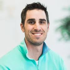 Aaron Hartman's Instagram, Twitter & Facebook