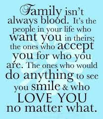 From Kristin Unconditional Love Quotes Love Friendship Quotes Family Quotes