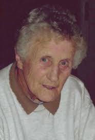 Condolence Book for Ann Sexton (née McDonogh) (South Circular Road,  Limerick)