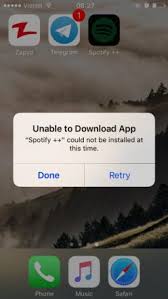 Download Spotify Get Spotify Premium Free On Ios Iphonebo These cookies are necessary for the spotify service to function and cannot be switched off in our systems.