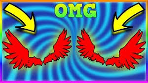 The dominus venari may have already been won, but it's not too late to get the golden wings of the pathfinder in #egghunt2018! How To Get Free Wings On Roblox