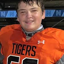 Dennis Lafferty's High School Career Home