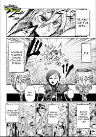 Record of ragnarok chapter 48 and 49 raw scans spoilers release date anime troop. Baca Komik Shuumatsu No Valkyrie Berita Anime