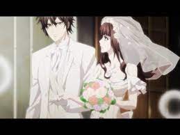 Code Realize Sousei No Himegimi 12 Finale Review Rebirth Code Realize Anime Romance Coding