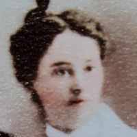 Soletha I. "Nonna" Coalson (1880–1915)