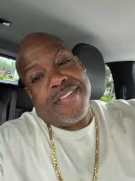 Good morning From Orlando…..