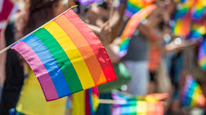 Maybe you would like to learn more about one of these? U S And Uk Embassies In Uae See Backlash For Flying Gay Pride Flag