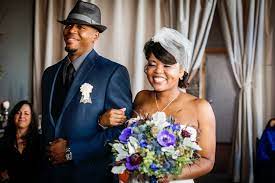 From party anthems to rock ballads, oldies to country classics, these perennial favorites are guaranteed to get people out on the dance floor. 36 Wedding Songs For The Bride To Walk Down The Aisle To By Genre Country Rock Classical Indie Modern And More Kansas City Small Wedding Venues The Vow Exchange