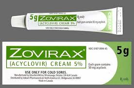 Why Does A Tube Of Cold Sore Cream Cost 2 500 Consumerist