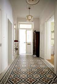 41 west coastal retreat series reveals creative, fresh ideas, for a new look to define the casual beach lifestyle of naples. Cement Tiles Victorian Style Hallway Traditional Entry London By User Houzz