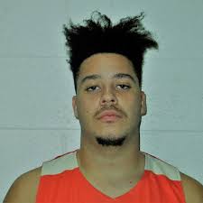 Connor Popplewell's Silver Creek High School Bio