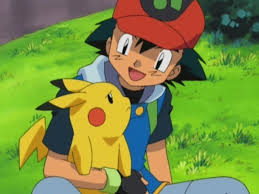 45 Pikachu And Ash Wallpaper On Wallpapersafari