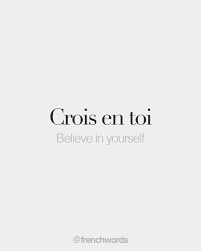 M K Selwood French Words Quotes French Quotes French Words With Meaning
