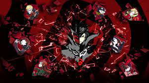 975 titles have been excluded based on your preferences. Persona 5 Wallpaper Enjpg