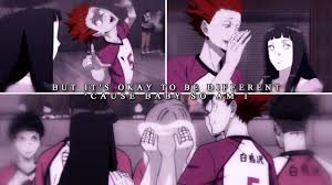 Haikyuu Naruto Satori Tendou X Hinata Hyuga So Am I Á´¹á´±á´¾áµ–áµƒÊ³áµ— Youtube Hinata uzumaki is a member of konohagakure's hyuuga clan. haikyuu naruto satori tendou x hinata hyuga so am i á´¹á´±á´¾áµ–áµƒÊ³áµ—