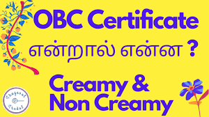 Select another language indonesia (indonesian). Download Obc Certificate Validity Creamy Layer Non Creamy Layer Bc Mbc Tamil Tech Tucker Mp4 Mp3 3gp Naijagreenmovies Fzmovies Netnaija