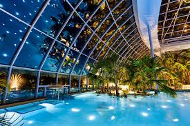 Poolbar Poolbar Therme Pool Bar